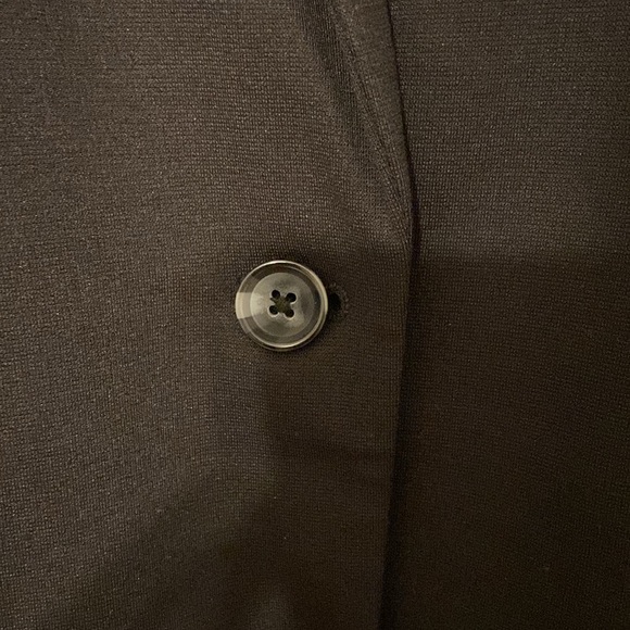 Nine West Oversized Blazer - Picture 4 of 6